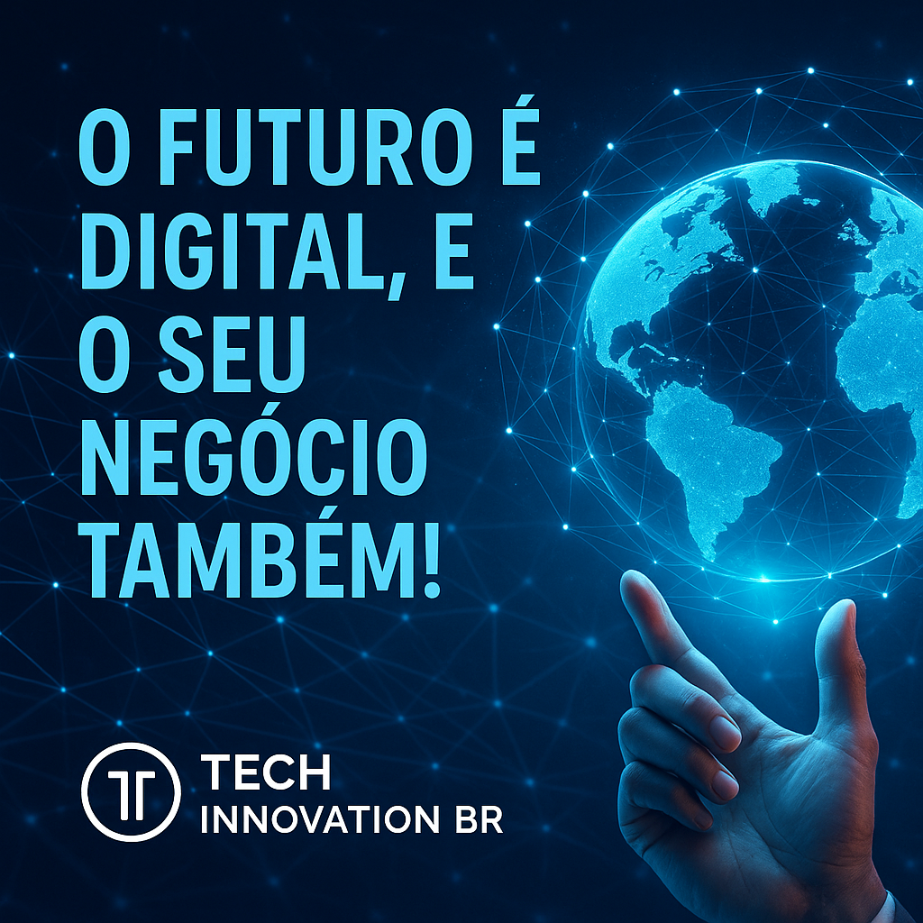 Soluções digitais