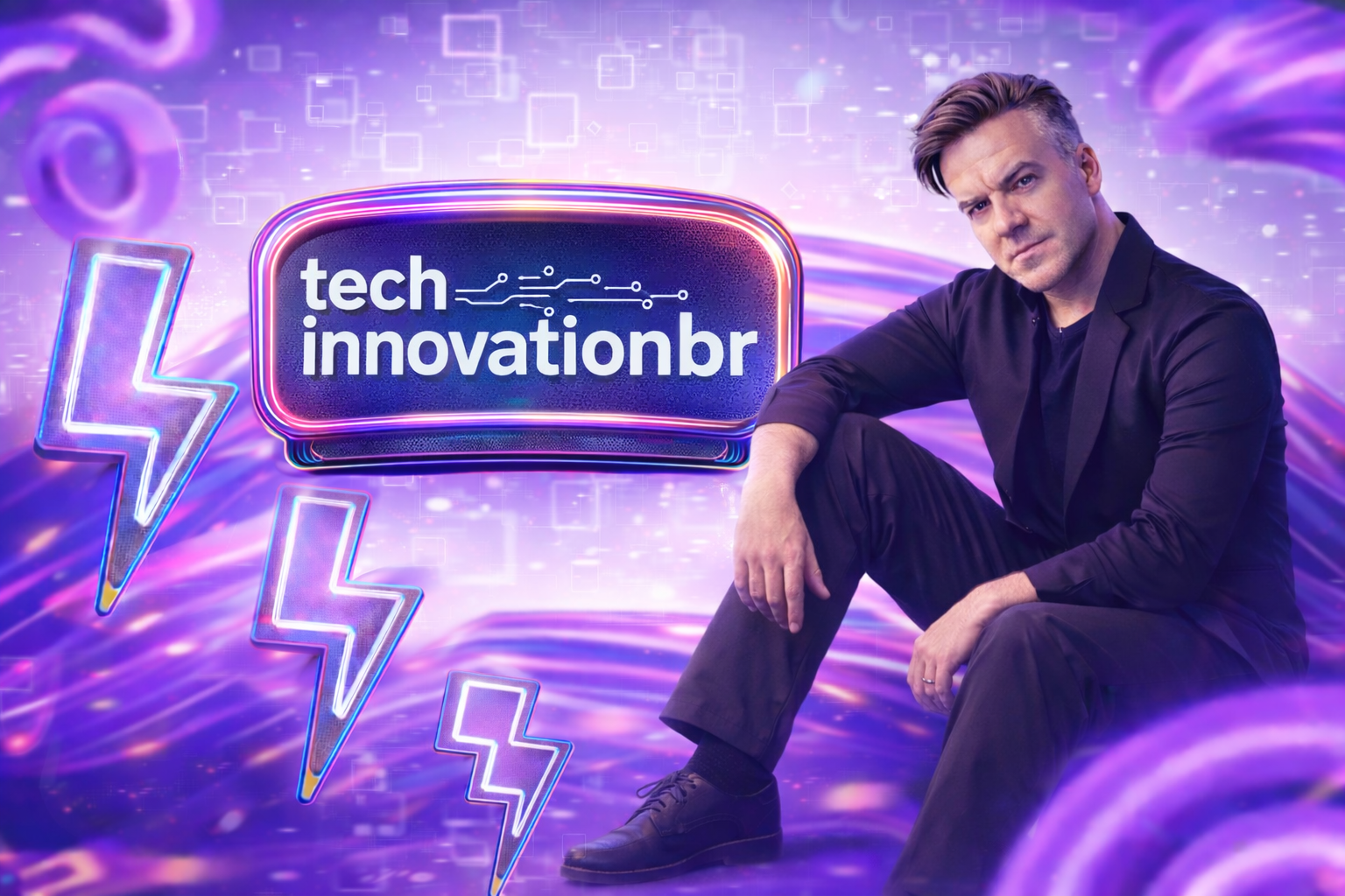 Lps Tech Tech Innovation BR | Sites, LPs e E-commerce