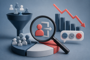 Pesquisa de Churn: Como Entender Por Que Clientes Cancelam