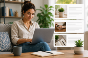Native Advertising: Como Criar Conteúdo Patrocinado Que Não Parece Anúncio