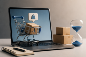 Pré-venda de Produtos: Como Vender Antes de Ter Estoque Disponível