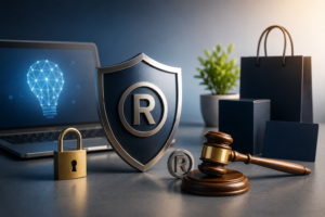 Registro de Marca: Por Que Todo Negócio Digital Precisa Proteger Seu Nome
