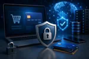 PCI DSS: O Que E-commerces Precisam Saber Sobre Segurança de Cartão