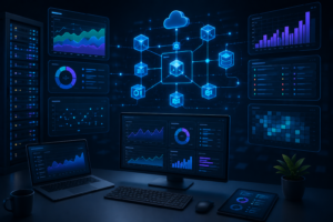 Observability: Como Monitorar o Comportamento Interno de Sistemas Complexos