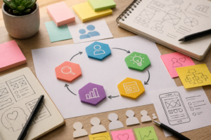 Design Thinking: Metodologia Para Resolver Problemas Centrados no Usuário