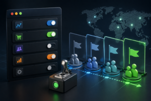 Feature Flags: Como Lançar Novas Funcionalidades de Forma Gradual e Segura