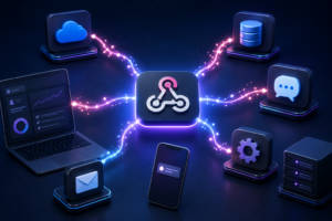Webhooks: Como Sistemas Se Comunicam em Tempo Real Entre Si